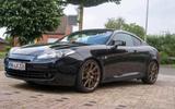 Hyundai Coupe 2.0 - Hyundai Coupe Gebrauchtwagen