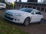 Citroën Citroen C5 - gebrauchte Citroën C5 aus dem Jahr 2008