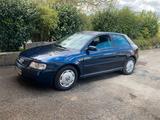 Audi A3, vieles Neu - gebrauchte Audi A3 aus dem Jahr 1997