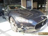 Maserati MASERATI GranTurismo 4.7 V8 automatica S - gebrauchte Maserati Granturismo aus dem Jahr 2009