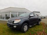 Ford Ranger 2.2 TDCi XLT Extrakabine 4x4 AC/AHZ/Bügel - Ford Ranger: Xlt