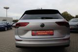 Volkswagen Golf 2.0 TDI DSG Life*VC*LED*NAVI*ACC*EL.HECKKL. - Volkswagen Golf: Silber