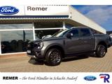 Ford Ranger Wildtrak e-4WD Doppelkabine 2.0 Ecoblue E - Ford: Allradantrieb
