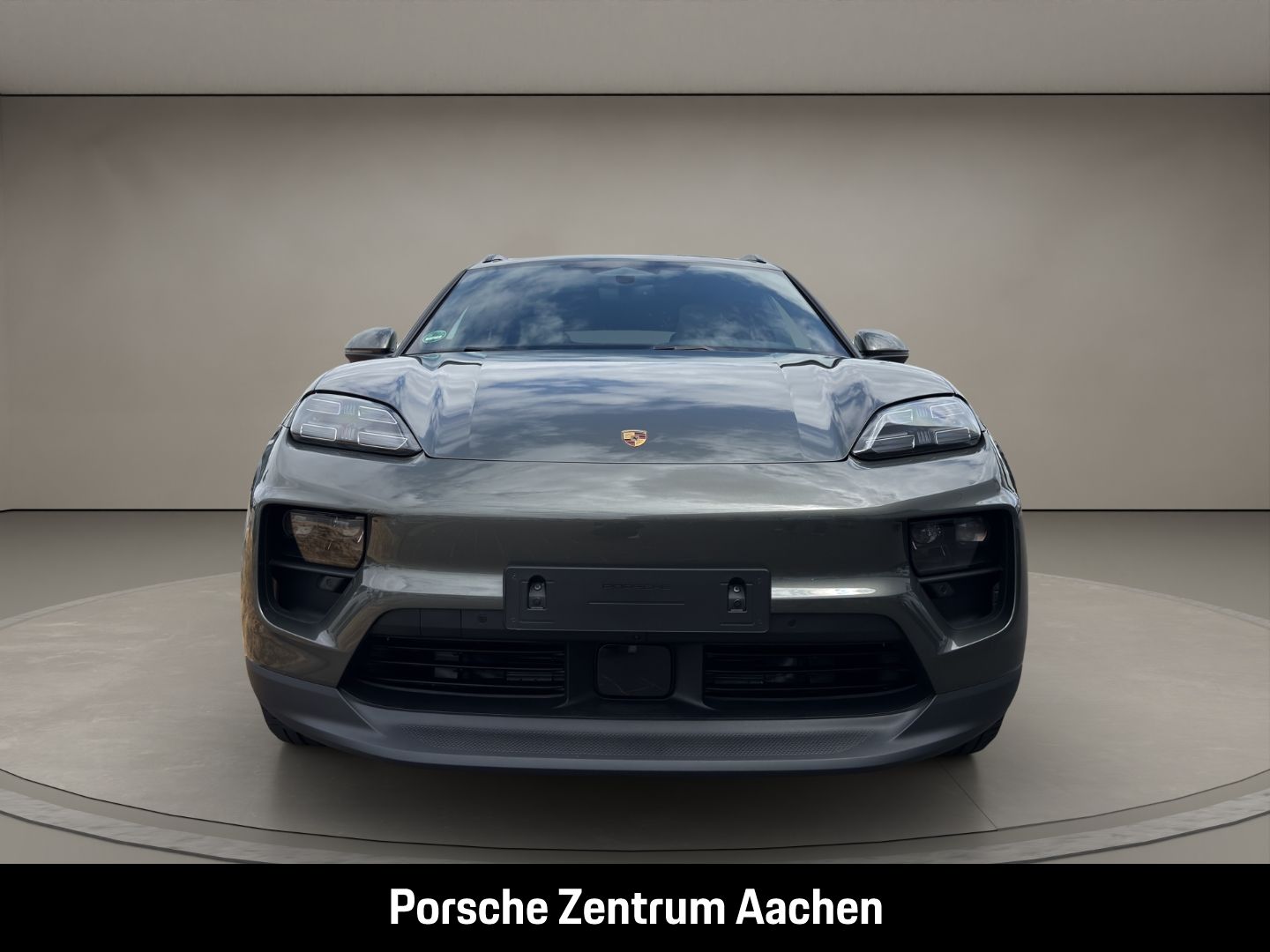 Porsche Macan - Bild 4