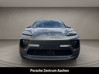 Porsche Macan - Vorschau Bild 4