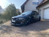 BMW e92 335i N54 - BMW 335 aus 2006: 335i