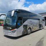 Setra S 515 HD - Setra Reisebus Hd