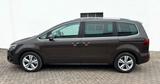 Seat Alhambra 2.0 TDI Start&Stop 110kW Crono Plus... - Seat mit Diesel-Antrieb: Van, Automatik