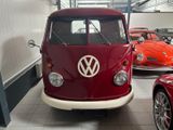 Vorschaubild Volkswagen T1. ( Renntransporter )  H - Zul. Restauriert