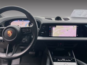 Porsche Cayenne - 11