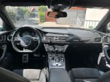 Audi S6 C7 4.0 TFSI Avant ohne OPF - Audi S6 aus 2017