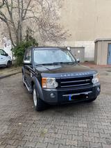 Land Rover Discovery TDV6 HSE HSE - gebrauchte Land Rover Discovery aus dem Jahr 2007