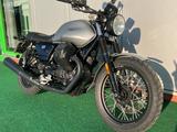 Moto Guzzi V7 III ROUGH (1.Hd. -nicht verbastelt -wenig km) - MOTO GUZZI V7