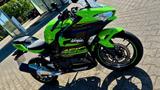 Kawasaki Ninja 400 | EZ 2018 | Nur 1.350 km | Top Zustand - KAWASAKI NINJA E 1