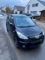 Hyundai i10 1.1 Benzin  95.500 km  67 PS... - Hyundai: 50
