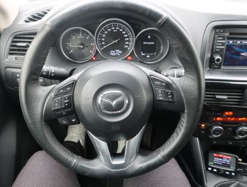 Mazda CX-5 - 11