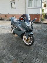 Aprilia RST 1000 Futura - APRILIA RST 1000