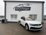 Volkswagen Tiguan R-Line/Black Paket/LED - Volkswagen Tiguan: Vollleder, Beheizbares Lenkrad