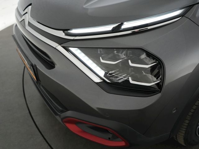 e-C4 C SERIES 50kWh+NAVI+RÜCKFAHRKAMERA+SITZHEIZ