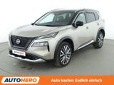 Nissan X-Trail 1.5 VC-T e-POWER Tekna+ 4x4 Aut.*NAVI* - Nissan X-TRAIL TEKNA mit Hybrid-Antrieb (Benzin/Elektro)