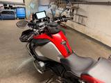 BMW R 1200 GS LC Adventure - R1200R