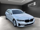 BMW 530 d VollLeder*Kamera*Led*LiveCP*Navi*DAB*Winte - scheckheftgepflegte BMW 530