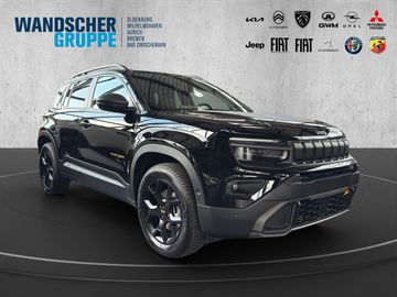 Jeep AVENGER MY25 4XE *PDC*ISOFIX*LED*ALLWETTER*