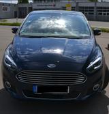 Ford S-Max 2,0 EcoBlue 140kW Business Edition Bus... - Ford S-Max: 140