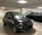 Fiat 500C 0.9 8V TwinAir Turbo