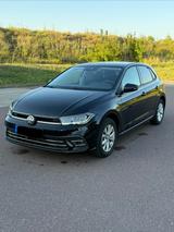 Volkswagen VW Polo Style Garantie, Kamera, Navi, Matrix