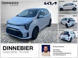 Kia Picanto 1.0 Vision Automatik+Navi+Kamera+SHZ - gebrauchte Kia Picanto aus dem Jahr 2024