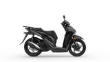 Honda SH150i Tageszulassung mit 0 KM - HONDA SH 150I