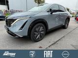 Nissan Ariya Basis,LED,Navi,ProPilot,Kamera,Allwetter - graue Nissan Ariya