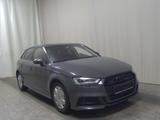 Audi A3 SB 40 TFSI Qu. sport LED Navi vorb. ACC - Audi A3: Sportfahrwerk, mit Klimaautomatik