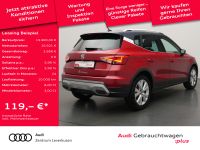 Seat Arona - Vorschau Bild 2