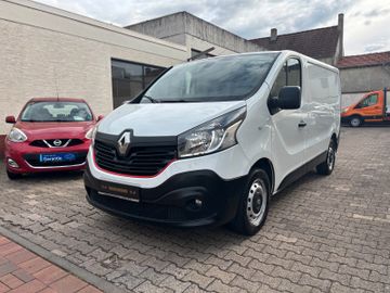 Renault Trafic - 1