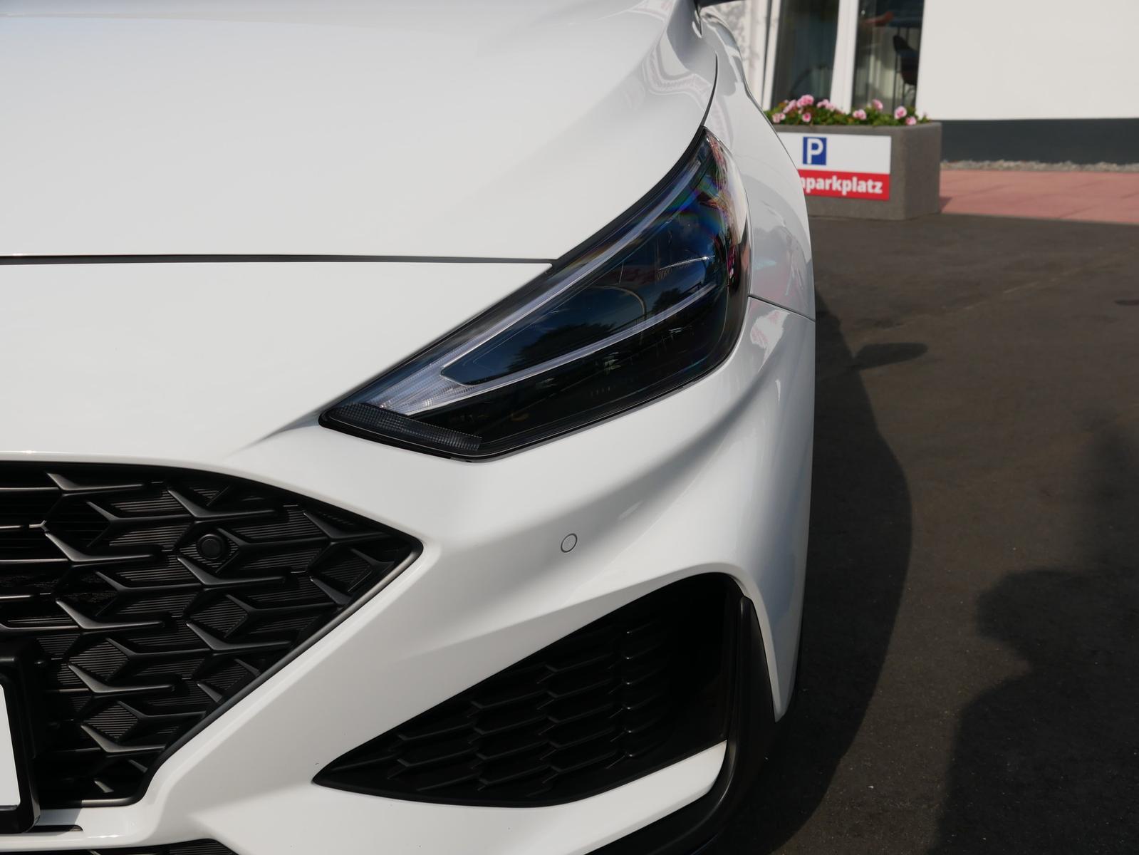 Hyundai i30 1.0 N Line Mild-Hybrid Panorama Tempomat