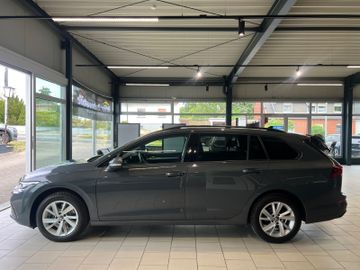 Volkswagen Golf - 5