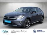 Volkswagen Taigo 1.0 TSI DSG Style *Navi*Pano*Kamera* - Volkswagen Taigo in Wiesbaden