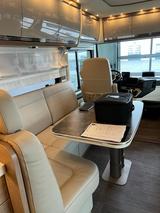 Morelo Empire Liner 98 MB Actros 1846 Top 100T unter NP - Morelo Empire Liner
