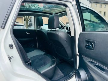 Nissan Qashqai - 6