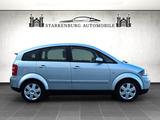 Audi A2 1.4 1.Hand/55.000 KM/KLIMA/SERVO/ZENTRAL/ALU - Audi A2: 5 Türen