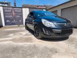Opel Corsa D Color Edition - Opel Corsa Gebrauchtwagen in Duisburg
