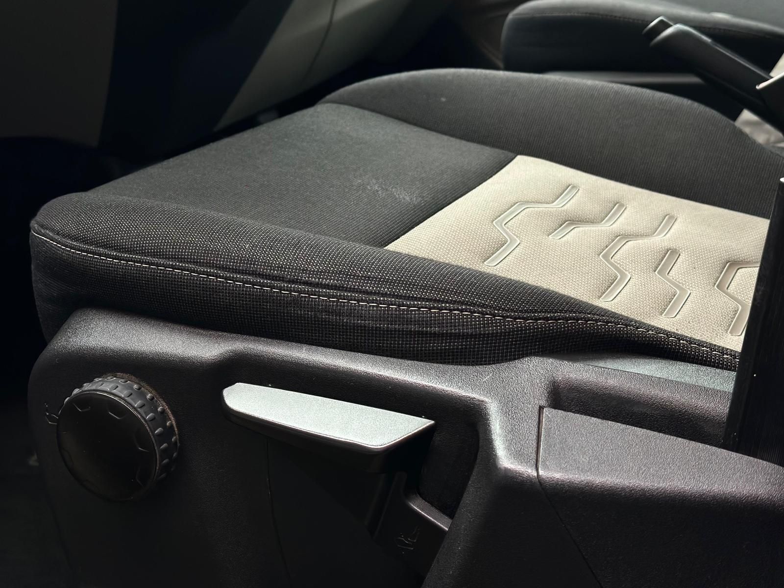 FORD Tourneo Custom 2.0TDCi TITANIUM* SHZ#FH#TEMP#AHK - Image 21