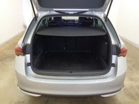 Skoda Octavia - Vorschau Bild 8