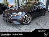 Mercedes-Benz E 300 T de Avantgarde 19" LEDER Fahr-Assi AHK