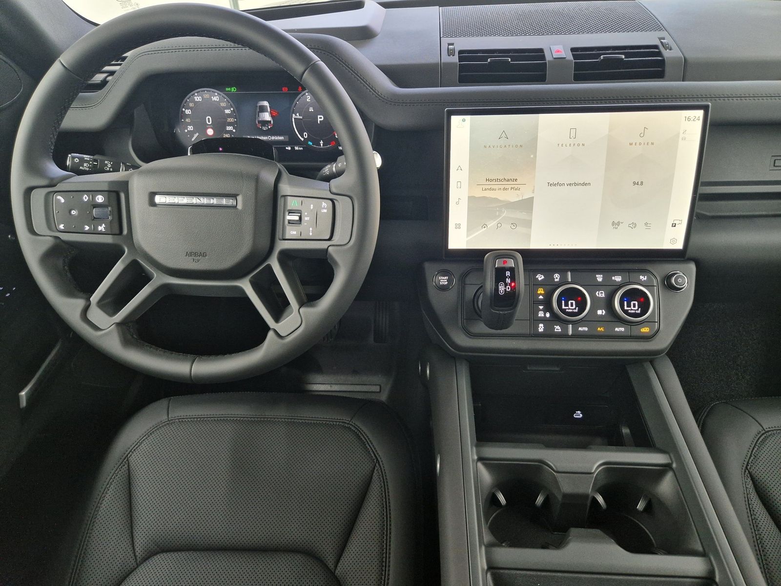 LAND ROVER Defender 110 3.0 Diesel D250 X-Dynamic SE 110 X- – Bild 17