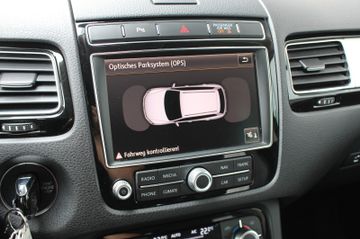 Volkswagen Touareg - 10