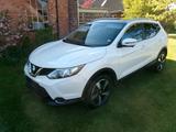 Nissan Qashqai 1.6 dCi Xtronic 360° Automatik Euro 6 - Nissan Qashqai von privat