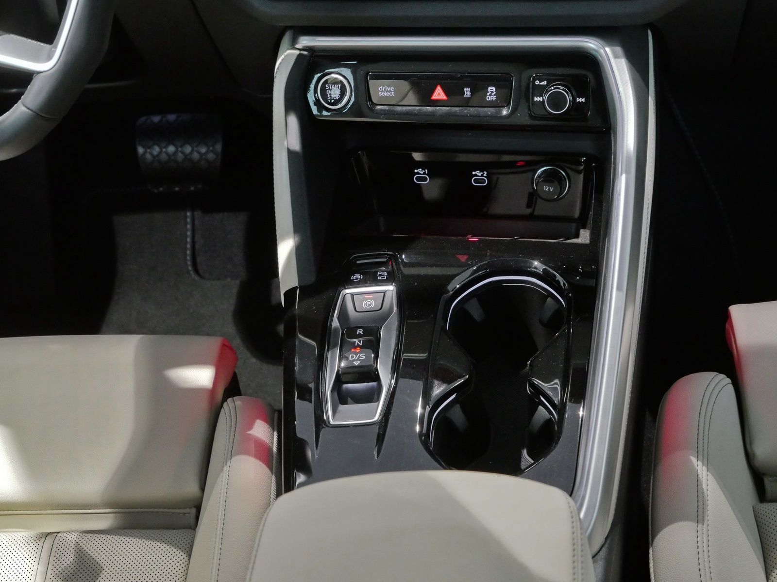 Audi Q5 - Bild 7